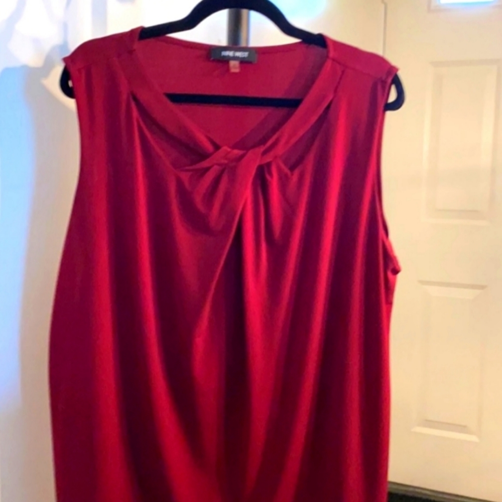 Nine West blouse